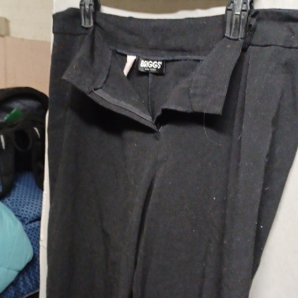 Women's Black Pants